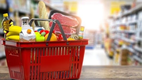 НСИ: Месечната инфлация се е понижила с 0,4%, годишната е 8,7%