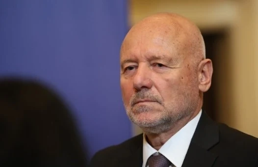 Заплашваният с убийство министър е Тодор Тагарев