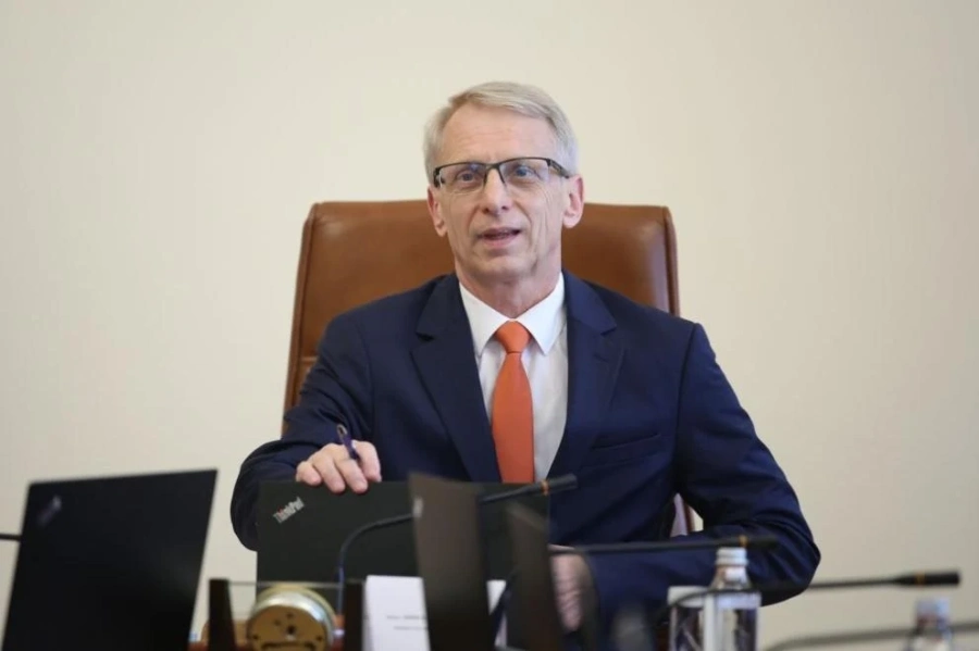 Денков: Нов вид синтетична дрога се разпространява у нас