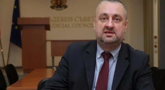ВСС освободи Ясен Тодоров от поста заместник-директор на НСлС