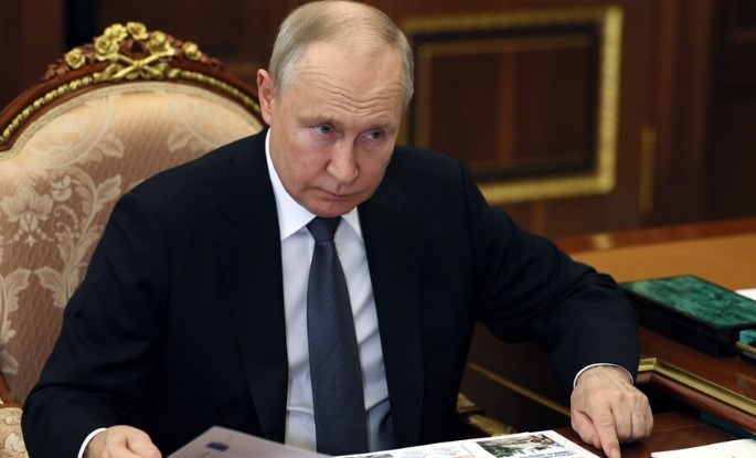 Русия към Южна Африка: Арестът на Путин би означавал война