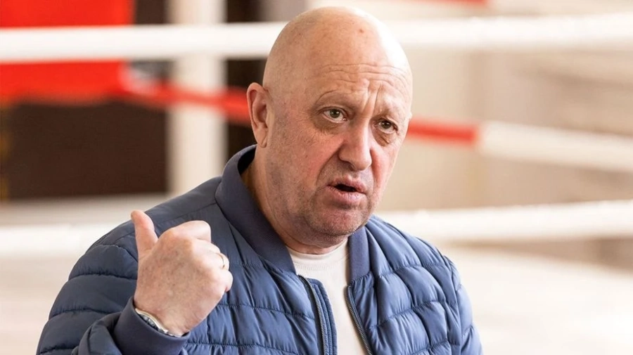 Пригожин: Ще направим армията на Беларус втората по сила в света