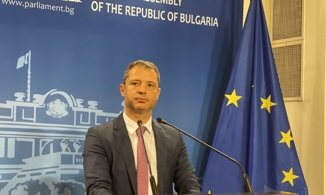 Добрев: България има интерес Росенец да е държавно  