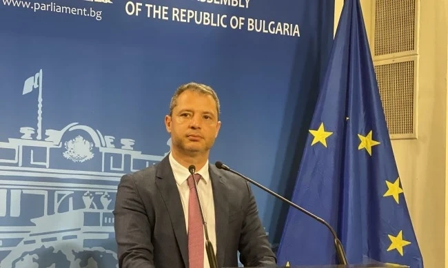 Добрев: България има интерес Росенец да е държавно  