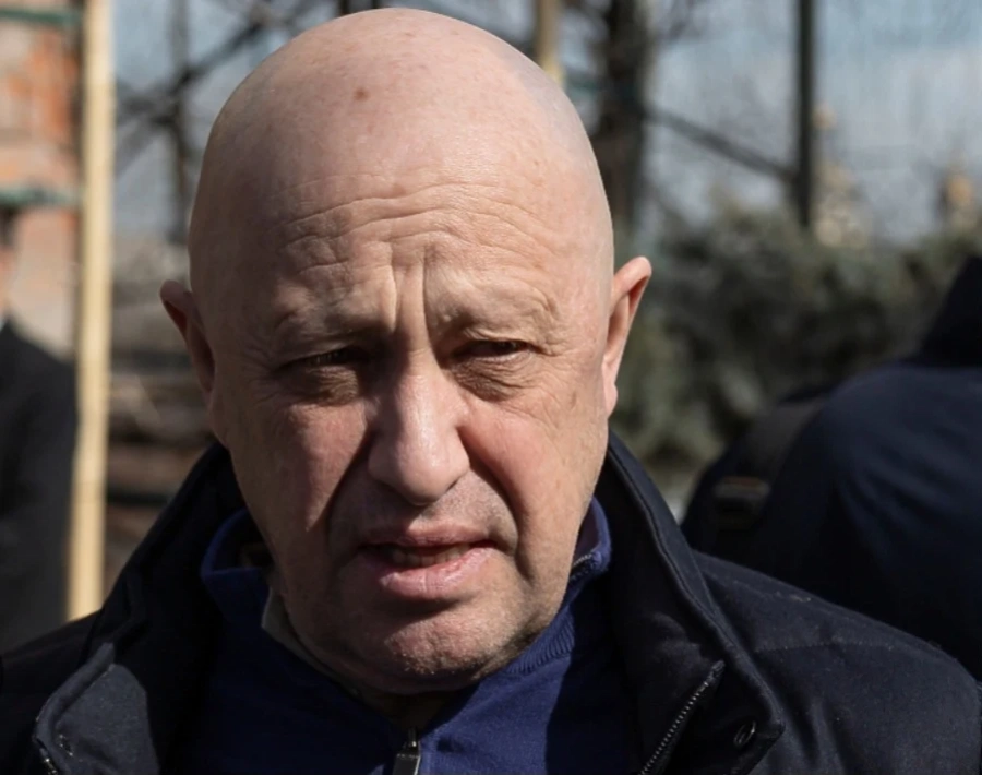 Пригожин: Вагнер ще продължи да се бие в африканските страни