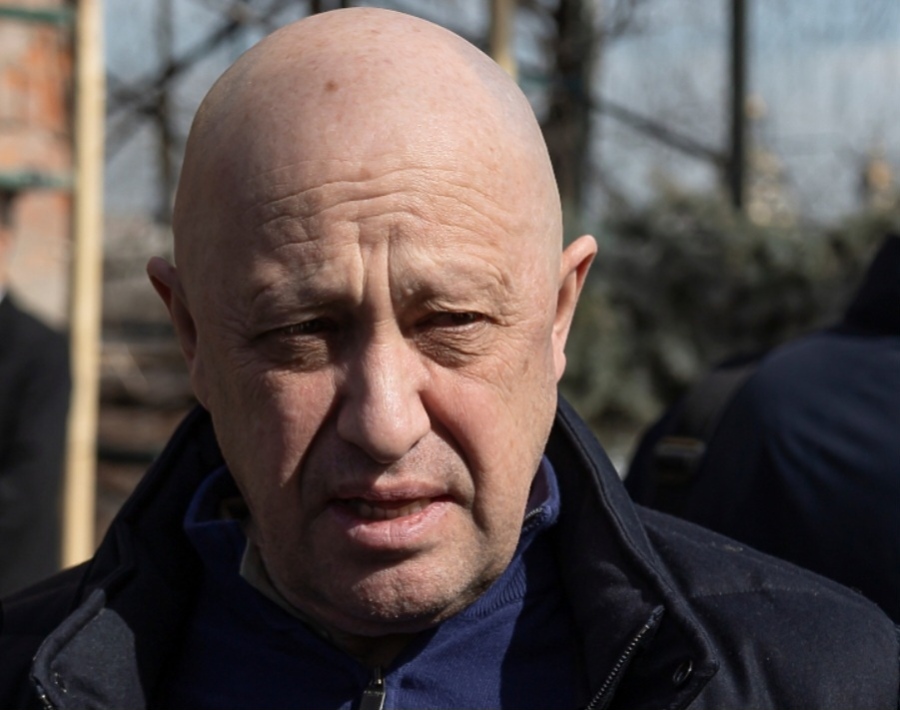 Пригожин: Вагнер ще продължи да се бие в африканските страни