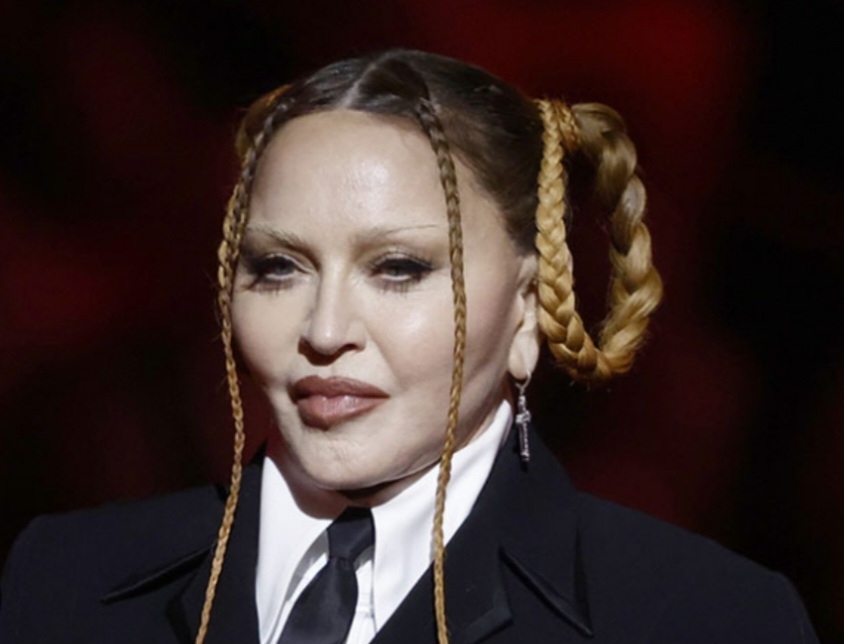 Мадона със строги правила как да се управлява богатството й в нейно отсъствие