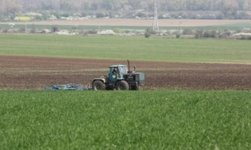 Драстично поскъпване на земеделските земи