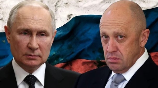 ЦРУ: Путин си печели време преди да отмъсти на Пригожин