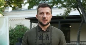 Зеленски уволни посланика на Украйна във Великобритания