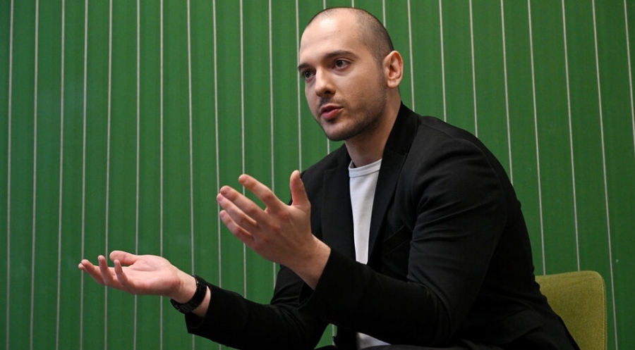 Цитиридис чака бебе