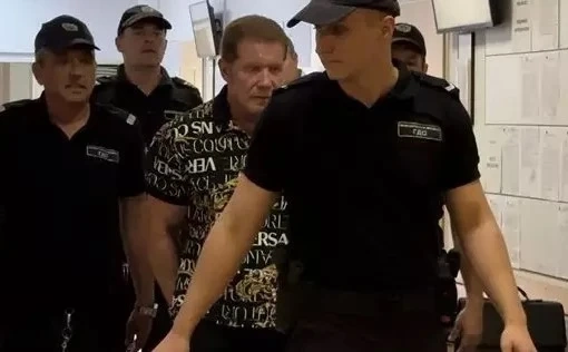 Разследват смъртта на Личкана в следствения арест