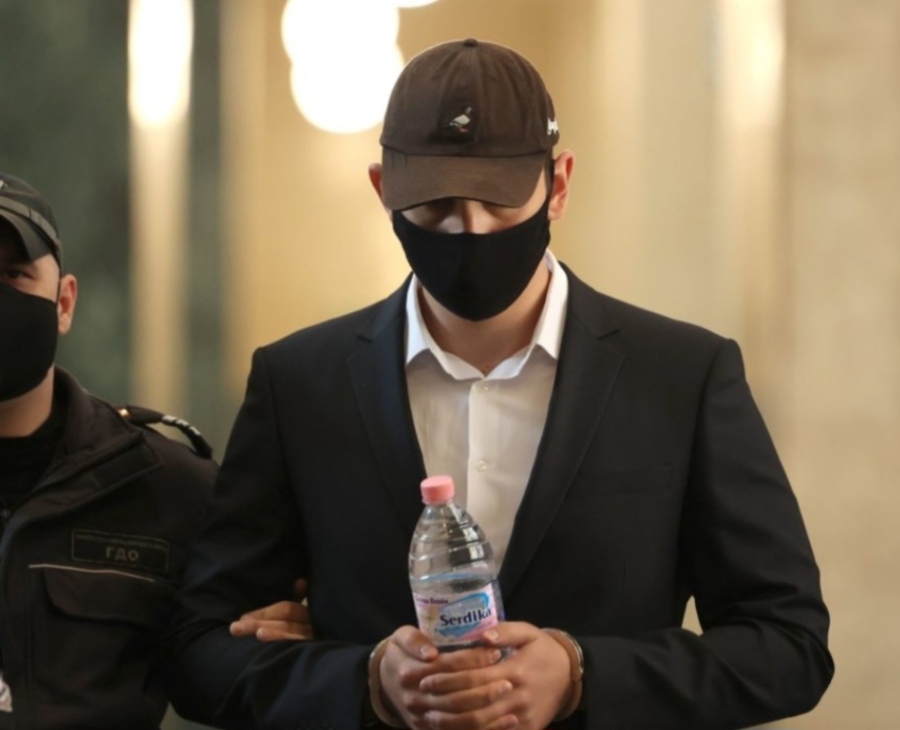 9 години затвор за Кристиан Николов, причинил смъртта на Милен Цветков