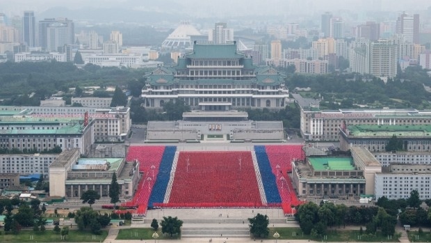 Северна Корея е изстреляла няколко крилати ракети в Жълто море