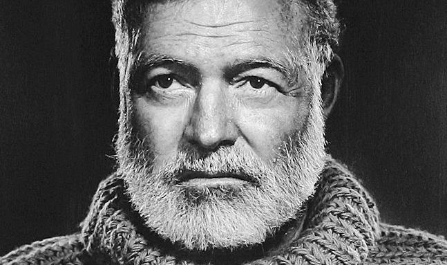 Трикът на Хемингуей за по-добра продуктивност в работата