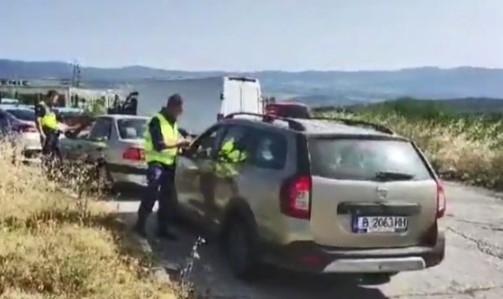 Масови проверки на АМ Тракия