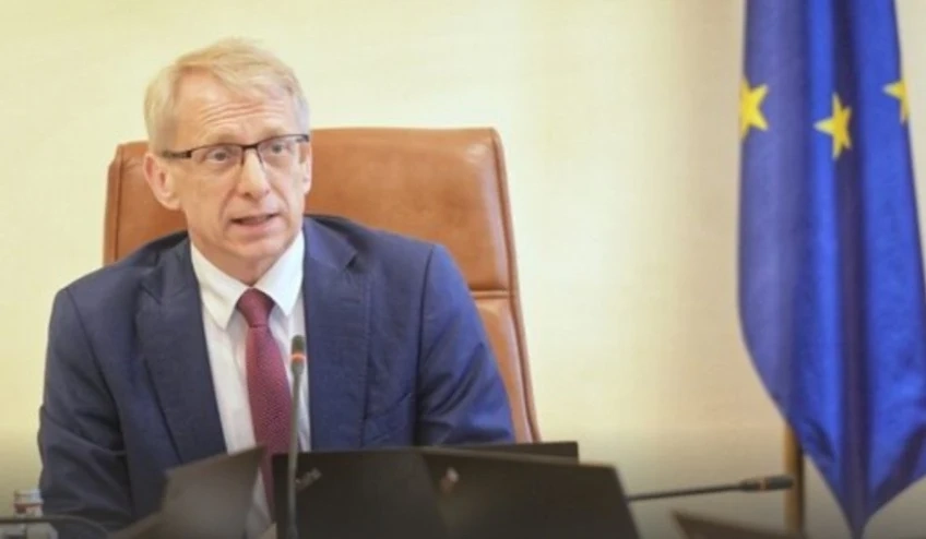 Премиерът отрече, че Лукойл ще бъде отстранена от България