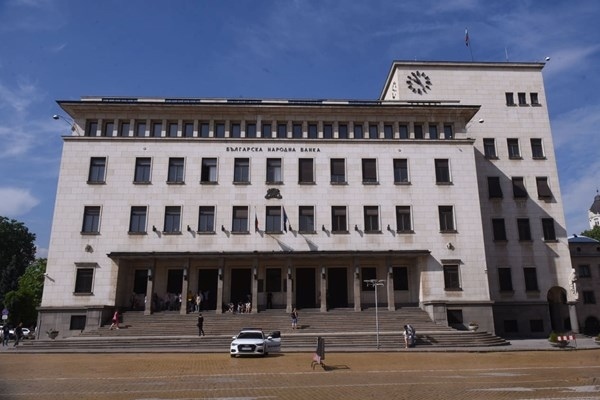 Депутатите избраха подуправители на БНБ