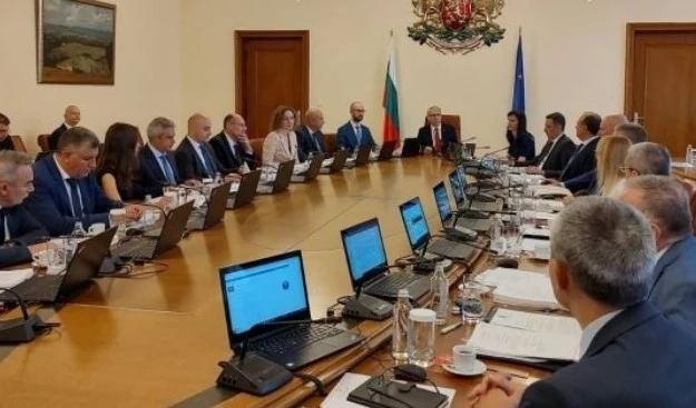 Правителството прие 5 приоритета: Влизане в Шенген до края на годината и приемане на еврото до 01.01.25 г.