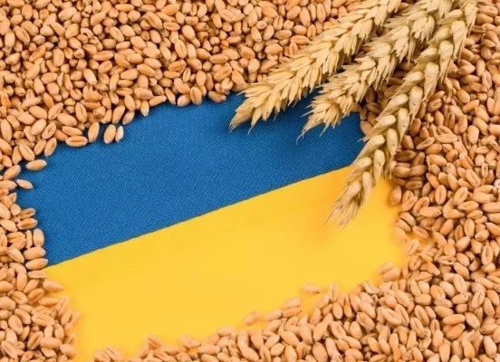 Украйна планира да изнесе над 50 млн. тона зърно по алтернативни маршрути