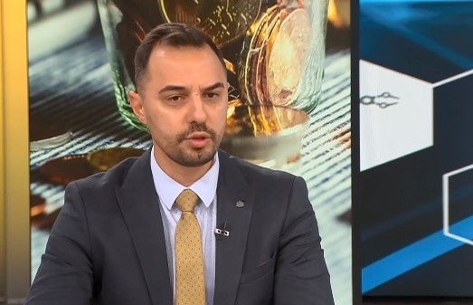 Министърът на икономиката: Инфлацията за пореден месец намалява