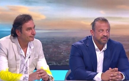 Мартин Захариев: С министъра на туризма няма да плуваме в една лодка