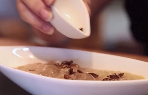 Ризото от щурци и сайдер от бръмбари предлагат в Токио