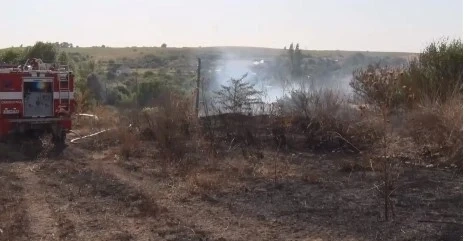 Остава в сила бедственото положение в Хасковско