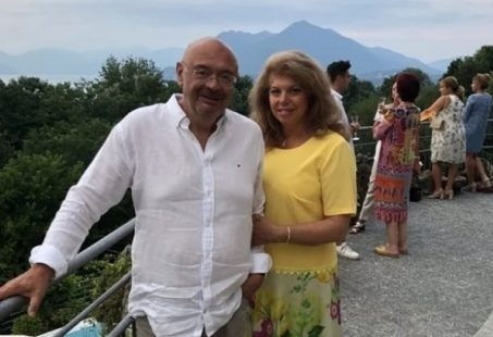 Българи от Белфаст разкриха какви ги върши Илияна Йотова с мъжа си в Англия