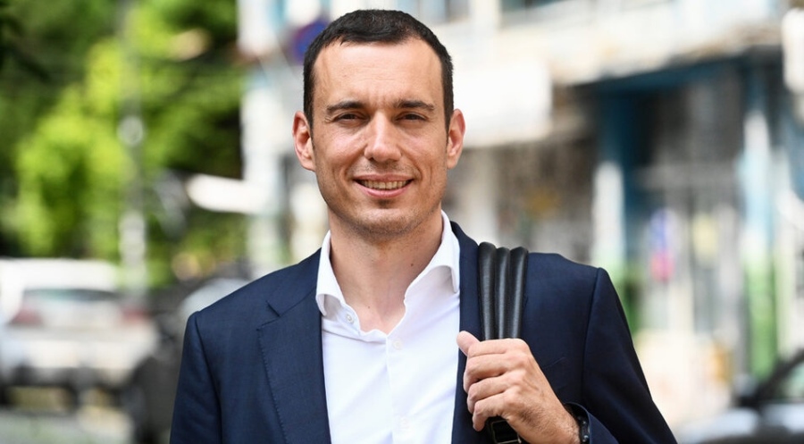 Център за анализи и маркетинг: Васил Терзиев бие, ако изборите в София бяха днес