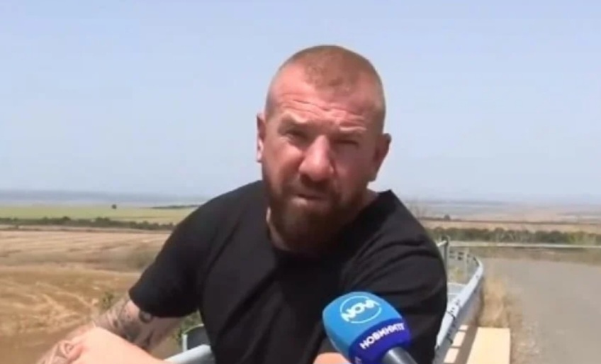 Динко Вълев цакал рушвети в Автомобилна администрация