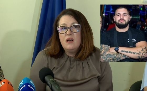  Георги Николаев: Направо те убивам! Ще ти закача главата!