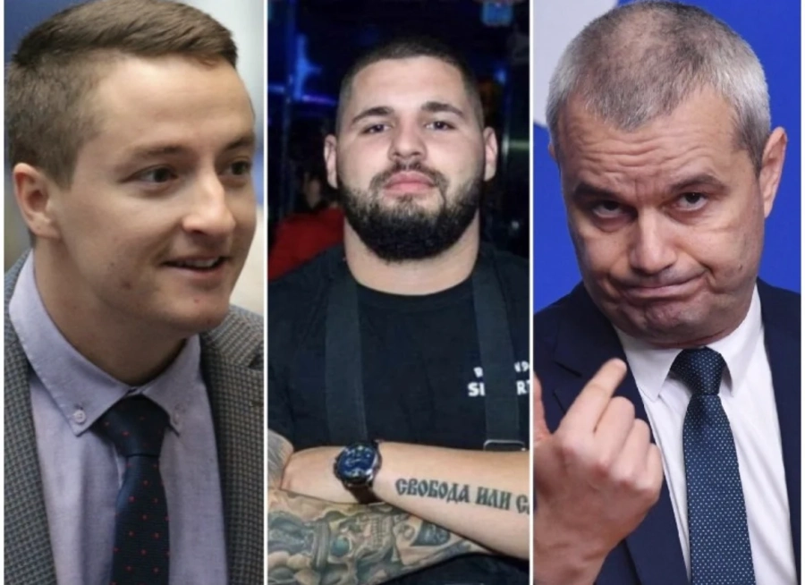 Явор Божанков: Само Копейката мълчи за нарязаното момиче