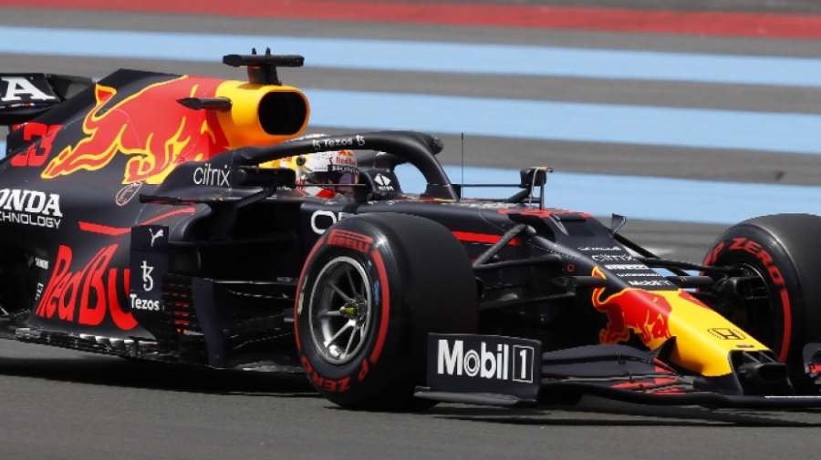 Макс Верстапен спечели Гран при на Белгия