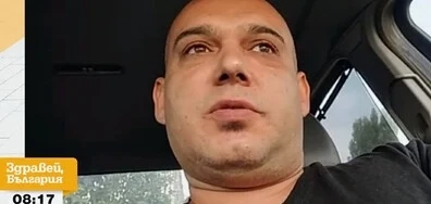 Бащата на момичето с 400 шева за жестоката агресия: Тя е силно момиче и ще съумее да преодолее нещата 