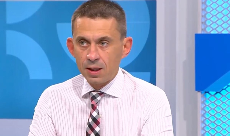 Комуникационен експерт: Обществената реакция в случая с обезобразеното момиче значи, че еволюираме като общество