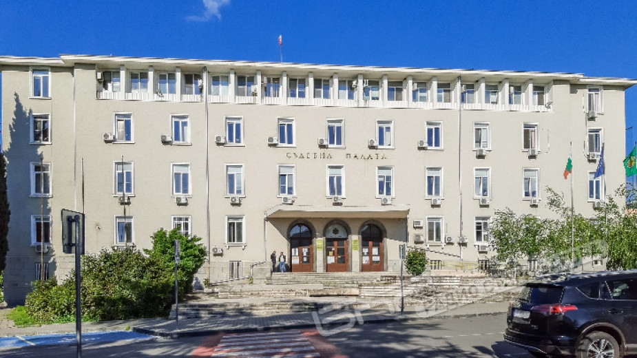 Изпълняващият функциите главен прокурор на Република България Борислав Сарафов поиска