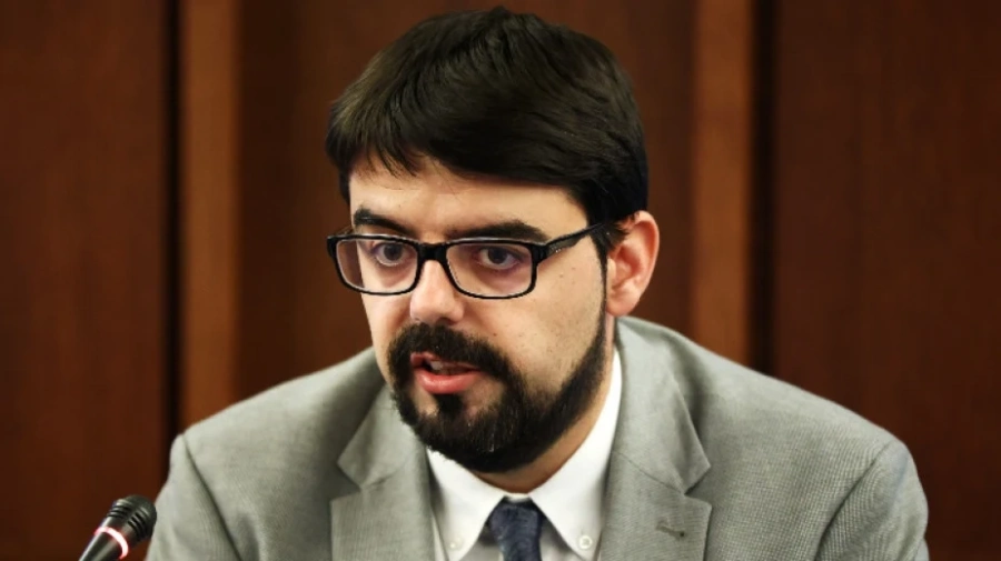 Мартин Владимиров: Пазарът на горива у нас може да функционира и без Лукойл