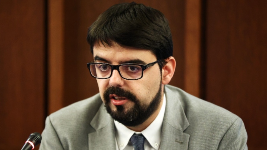 Мартин Владимиров: Пазарът на горива у нас може да функционира и без Лукойл