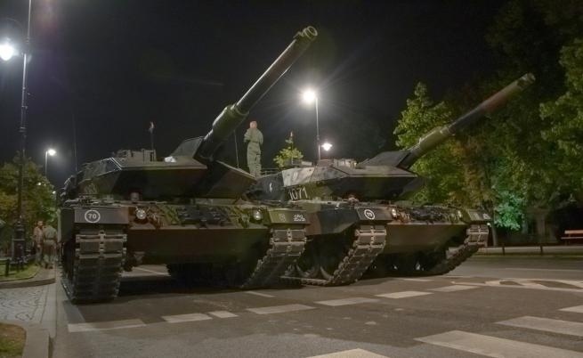 Убит е командирът на руския батальон Призрак Артур Богаченко