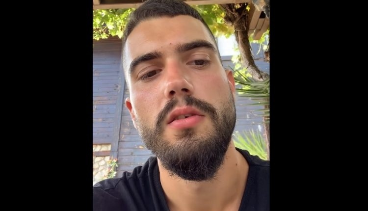 Друг психар: Ще отрежа главата на тази к**ва Дебора! (ЧАТ 18+)