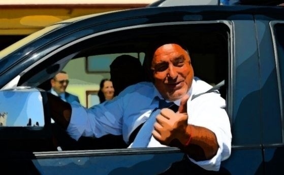 Връщат директора на Горското в Смолян, който купи джипката на Бойко