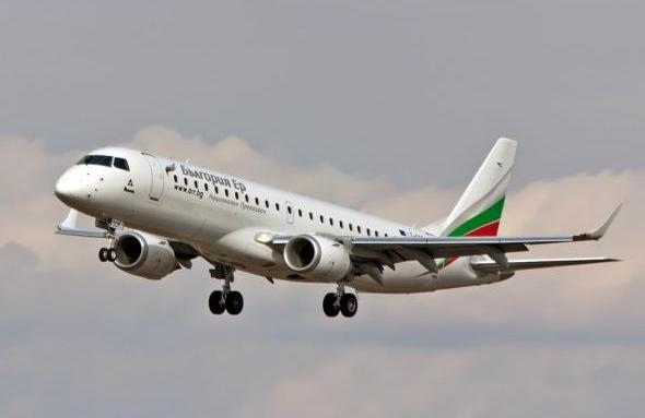 През август в България идват над 65 000 германци  