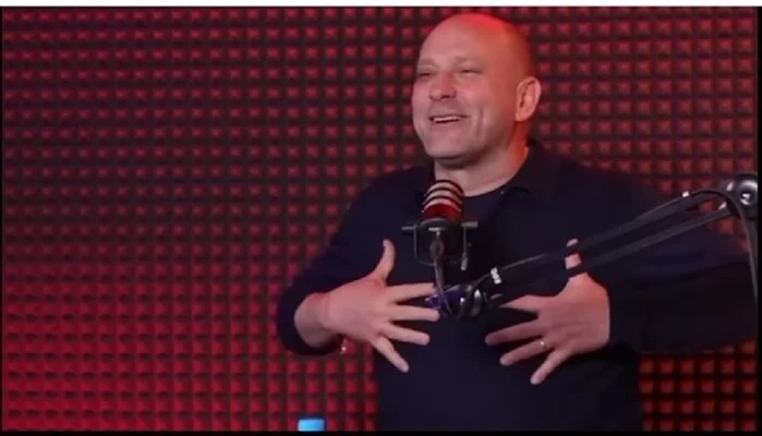 Какво се е случило с жената, за която Тити се похвали, че е подстригал насилствено?
