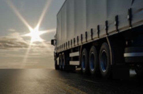 Спират движението на тирове при температури над 35 градуса