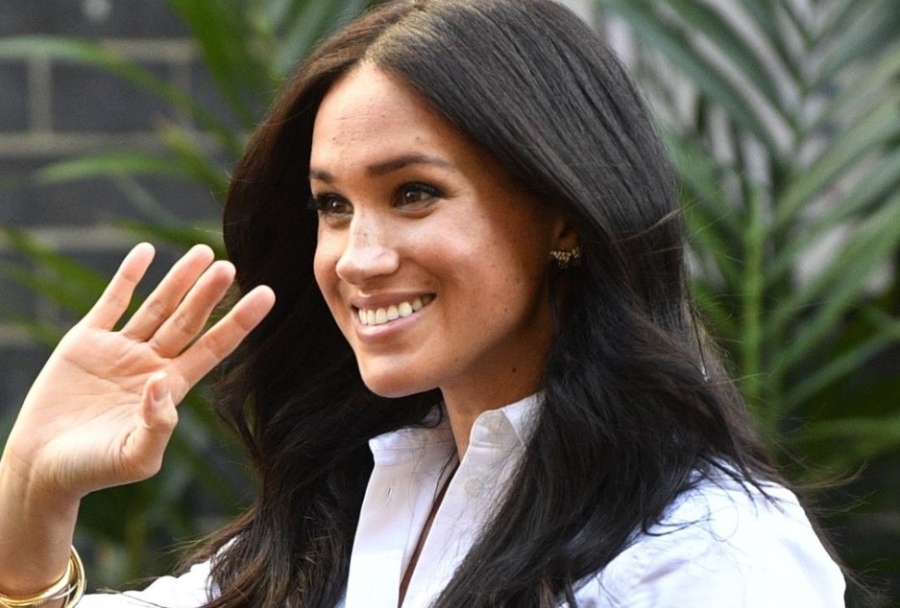 Кралското семейство игнорира Меган Маркъл за 42-ия ѝ рожден ден