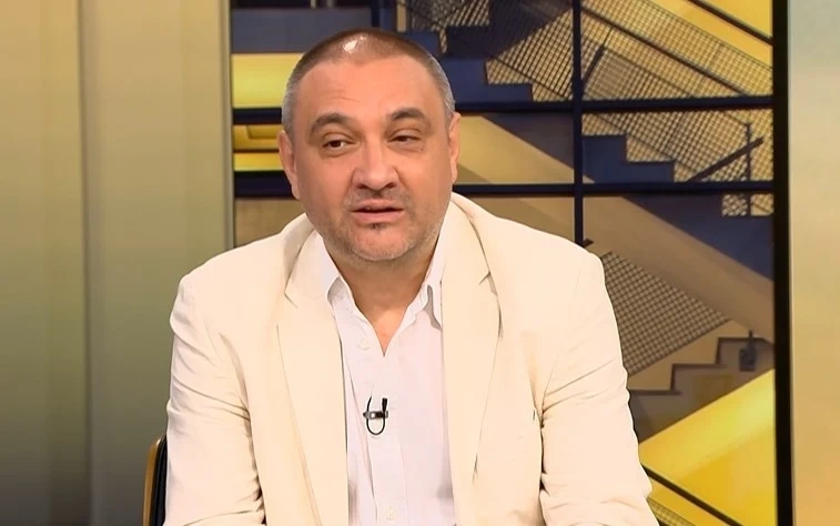 Чорбанов: Законът за домашното насилие няма да спре психопатите. Управляващите подходиха към промените популистки