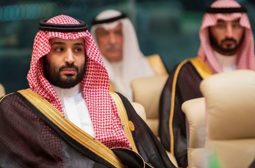 Саудитска Арабия е домакин на среща за мир в Украйна