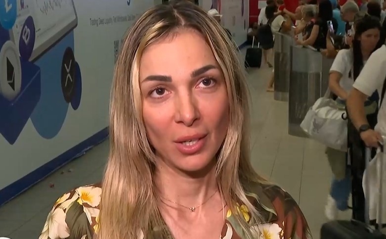 Първата българка покорила K2: Посвещавам победата си на българските жени