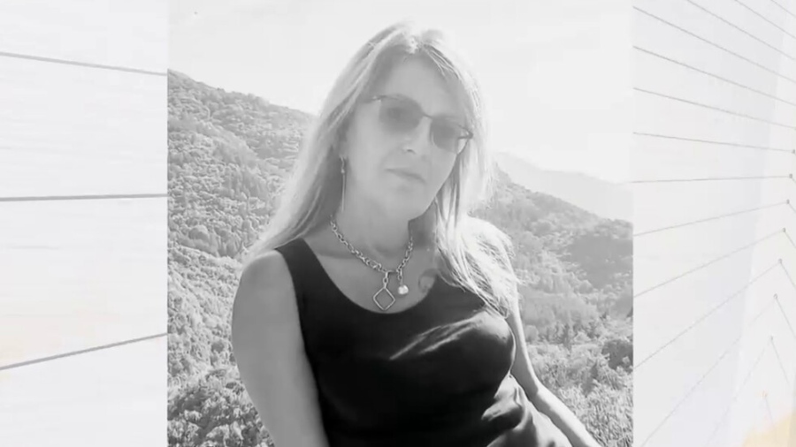 Жена беше пребита до смърт от мъжа, с когото живее, и негов съсед